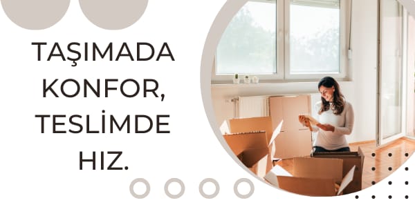 Erzurum Gaziantep Evden Eve Nakliyat