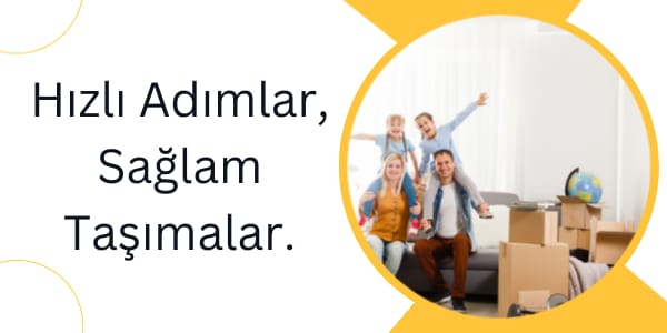 Erzurum Hatay Evden Eve Nakliyat