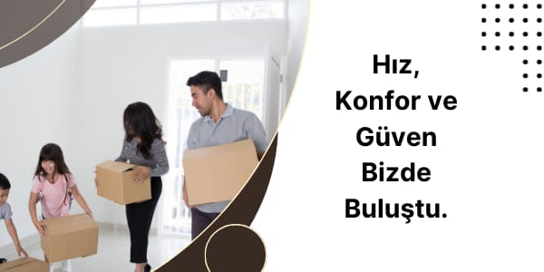 Erzurum Kahramanmaraş Evden Eve Nakliyat