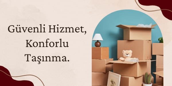 Erzurum Kilis Evden Eve Nakliyat