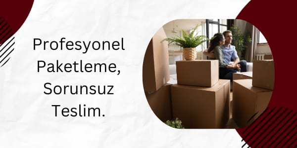 Erzurum Kırıkkale Evden Eve Nakliyat