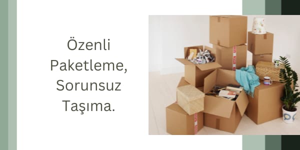 Erzurum Kırklareli Evden Eve Nakliyat