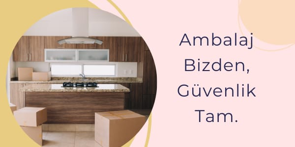 Erzurum Kırşehir Evden Eve Nakliyat