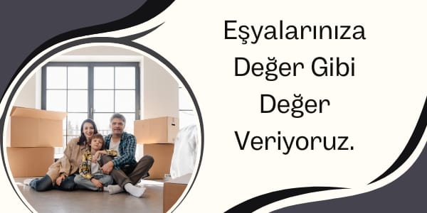 Erzurum Konya Evden Eve Nakliyat