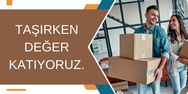 Erzurum Kütahya Evden Eve Nakliyat