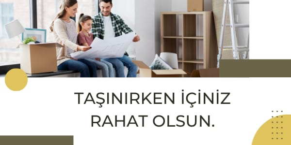 Erzurum Mersin Evden Eve Nakliyat