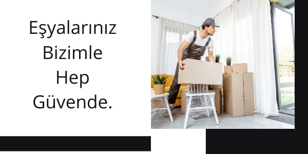 Erzurum Muş Evden Eve Nakliyat