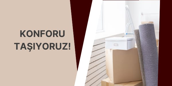 Erzurum Nevşehir Evden Eve Nakliyat