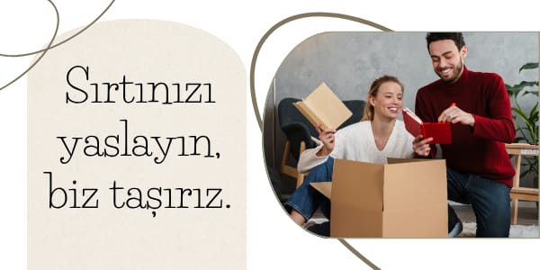 Erzurum Niğde Evden Eve Nakliyat