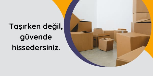 Erzurum Ordu Evden Eve Nakliyat