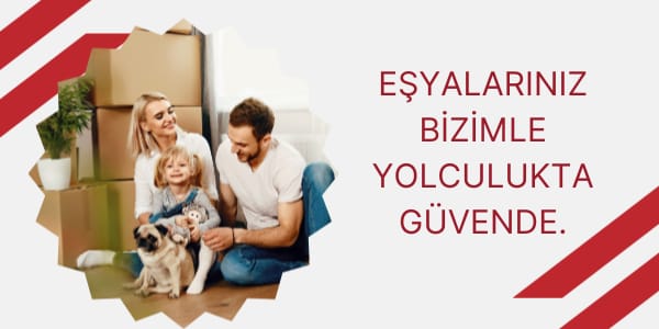 Erzurum Samsun Evden Eve Nakliyat