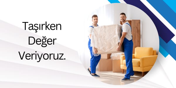 Erzurum Şanlıurfa Evden Eve Nakliyat