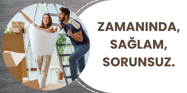 Erzurum Sinop Evden Eve Nakliyat