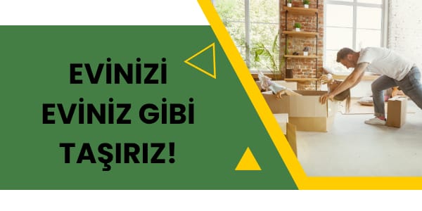 Erzurum Tokat Evden Eve Nakliyat