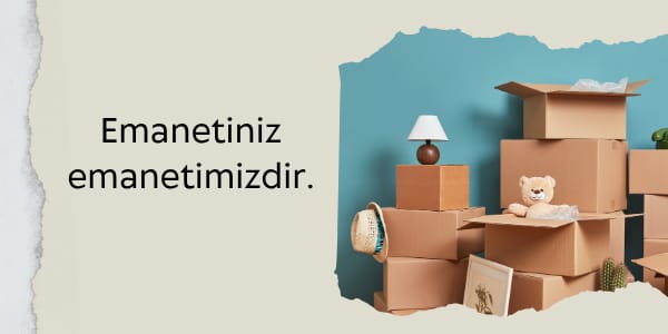 Erzurum Tunceli Evden Eve Nakliyat