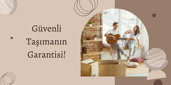 Erzurum Uşak Evden Eve Nakliyat