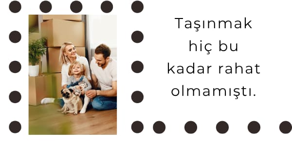 Eskişehir Amasya Evden Eve Nakliyat