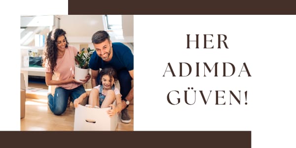 Eskişehir Ardahan Evden Eve Nakliyat