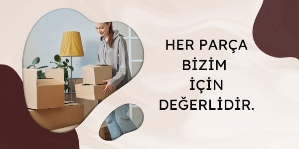 Eskişehir Bayburt Evden Eve Nakliyat