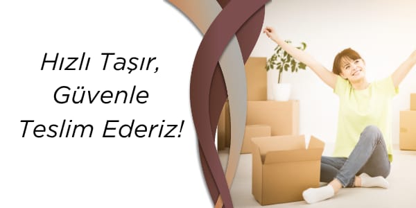 Eskişehir Bilecik Evden Eve Nakliyat