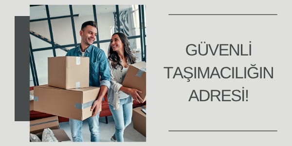 Eskişehir Burdur Evden Eve Nakliyat