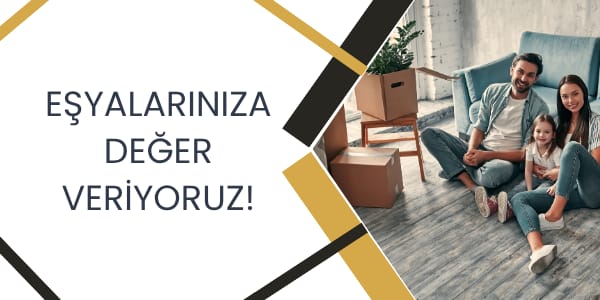 Eskişehir Çankırı Evden Eve Nakliyat