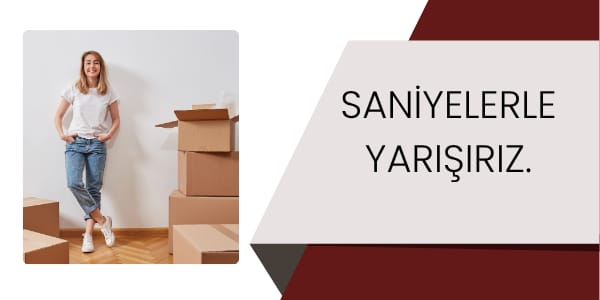 Eskişehir Çorum Evden Eve Nakliyat