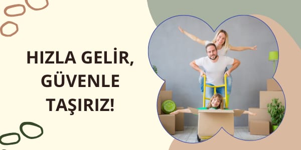 Eskişehir Düzce Evden Eve Nakliyat