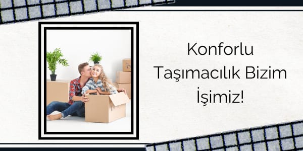 Eskişehir Edirne Evden Eve Nakliyat