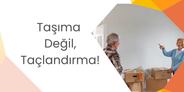 Eskişehir Elazığ Evden Eve Nakliyat