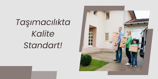 Eskişehir Hatay Evden Eve Nakliyat