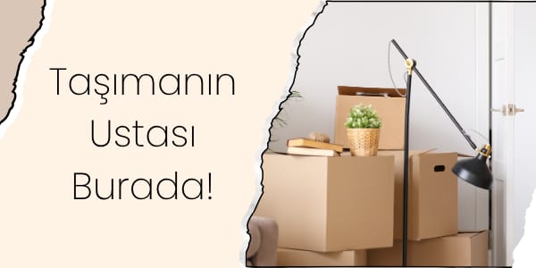 Eskişehir Isparta Evden Eve Nakliyat