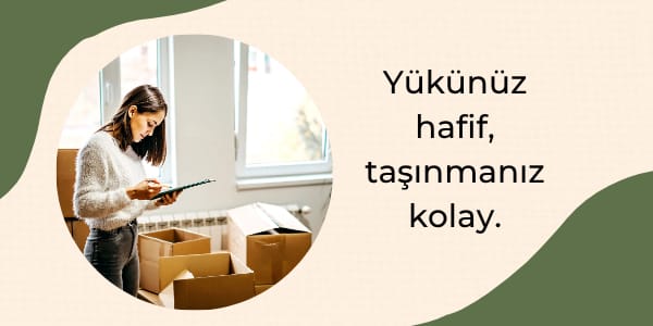 Eskişehir Kars Evden Eve Nakliyat