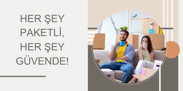 Eskişehir Kastamonu Evden Eve Nakliyat