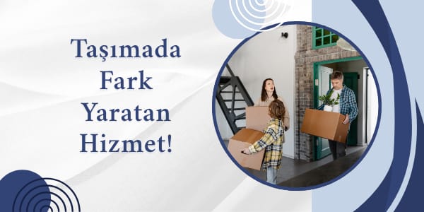 Eskişehir Kırıkkale Evden Eve Nakliyat