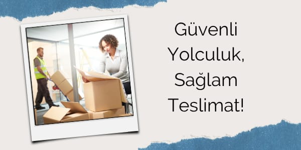 Eskişehir Kırşehir Evden Eve Nakliyat