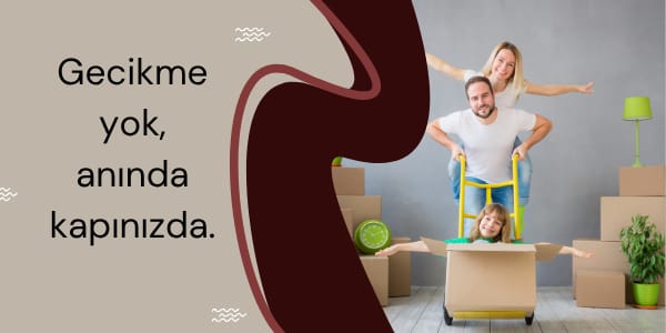 Eskişehir Manisa Evden Eve Nakliyat