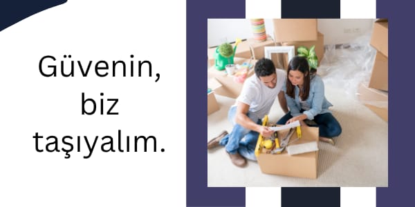 Eskişehir Muğla Evden Eve Nakliyat