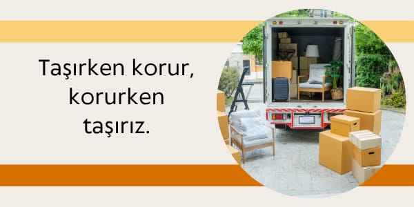 Eskişehir Muş Evden Eve Nakliyat