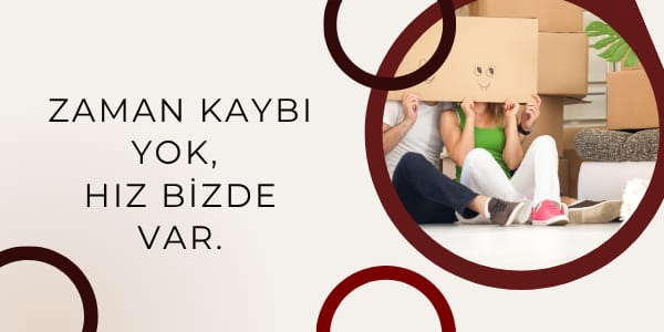 Eskişehir Sakarya Evden Eve Nakliyat