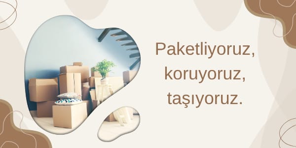 Eskişehir Sivas Evden Eve Nakliyat