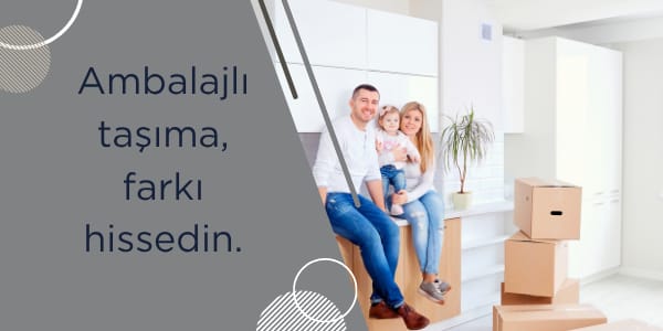 Eskişehir Tekirdağ Evden Eve Nakliyat