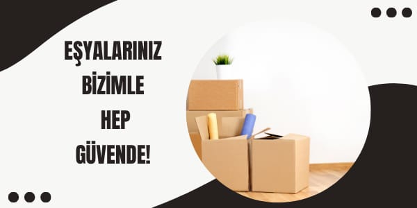 Eskişehir Tokat Evden Eve Nakliyat