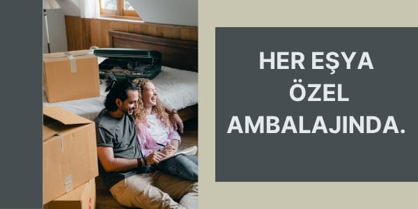 Eskişehir Van Evden Eve Nakliyat