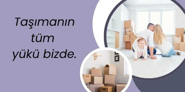 Eskişehir Yozgat Evden Eve Nakliyat