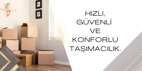 Gaziantep Artvin Evden Eve Nakliyat