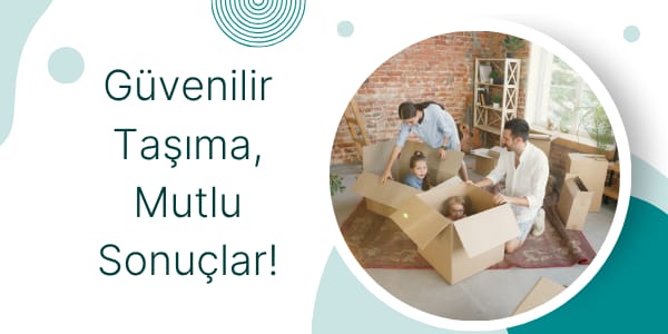 Gaziantep Bilecik Evden Eve Nakliyat