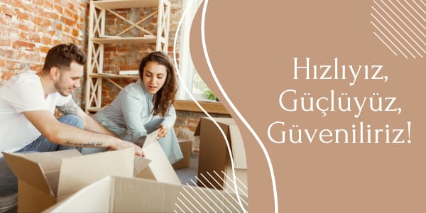 Gaziantep Bingöl Evden Eve Nakliyat