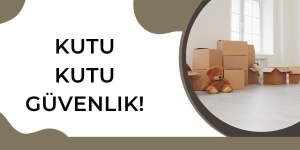 Gaziantep Burdur Evden Eve Nakliyat