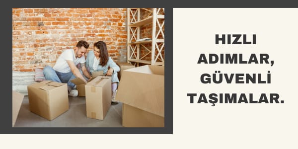 Hatay Kayseri Evden Eve Nakliyat